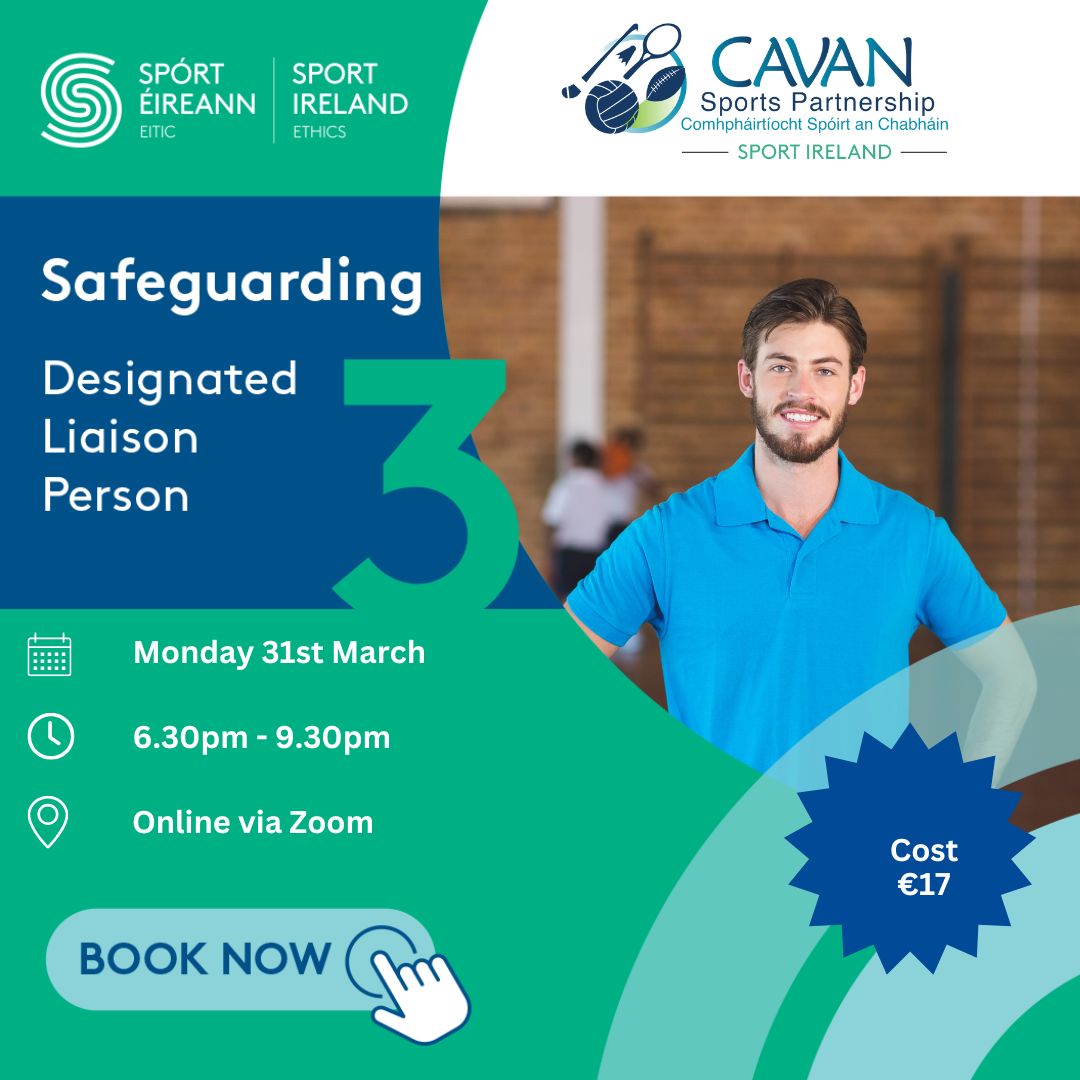 Online Safeguarding 3 Course